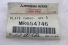 Acabamento Compartimento Assoalho A045797 Pajero 99/05 Original Mr654746