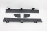 Estribo A/C/D10/C14/C15 .../84