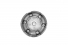 Calota Tracker 01/09 Cromada