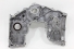 Tampa Frontal Motor Hilux 16/20 Usado (165)