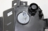 Farol Auxiliar L200 Triton 21/... Ld