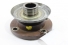 Flange Diferencial Traseiro S10 95/11 Usado (726)