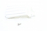Tampa Farol Aux Neblina Para-choque  Space Wagon Original Mr179035