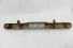 Para-choque Traseiro com Suporte F-1000 72/92 Usado (406)