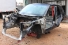 Traseira com Teto Outlander 2013/2016 Usado (815)