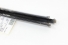 Guia Lateral Vidro Fixo Porta Tras Le Pajero Tr4 Flex 10/15 Usado (333)