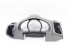 Moldura Acab Painel Instrumento com Difusores Sportage 12/16 Usado (797)
