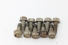 Parafuso Carter Jg 4.3 V6 Vortec S10 95/00 Usado (175)