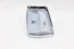 Lanterna Diant Hilux Sr5 4x4 92/01 C/ Aro Cinza Ld (Moldura Larga)