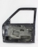 Porta Dianteira Ld S10 95/11 Usado (906)