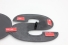 Emblema Frontal 'Scania' 112 113 R S-4 (Letreiro)