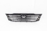 Grade Hilux 12/15 Cromada/Grafite