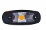Kit Lanterna Lateral Para-choque  Agrale 8500 Original Iam (Ambar)