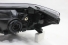 Farol Hilux 12/15 Mascara Negra Ld