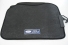 Tapete Cabini Ranger 13/... Cabine Simples Pvc (2 Peças) Preto