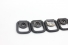 Ganchos Porta Mala Kit Cherokee Limited 93/98 Usado (701)
