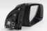 Espelho Retrovisor Elétrico Ranger 12/15 Preto Ld