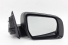 Espelho Retrovisor Elétrico Ranger 12/15 Preto Ld