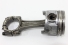 Pistão e Biela Std Triton Hpe 08/15 Usado (738)