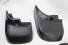 Para-barro (Lameiro) L200 Triton Xb/Gl/Glx (Kit 4 Peças)