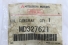 Cilindro Cambio Lancer 96/11 Original Md327621