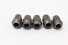 Porca Roda Jg (5 Peças) S10 95/00 Usado (003)