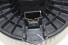 Motor Ventilador Ar Forçado Hilux 05/15 Usado (264)