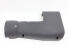 Moldura Coluna Direção Toyota Bandeirantes 83/01 Inferior
