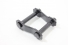 Jumelo Feixe Mola Tras 3.0 Td Diesel Hilux 98/04 Usado (574)
