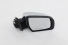 Espelho Retrovisor Ext. Ranger 13/19 Elé Cromado S/ Pisca Ld