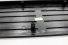 Moldura Para-choque  Superior(Pisante) Lateral F-1000 93/98 Le