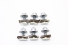 Parafuso Rack Teto Jg Tracker 17/19 Usado (038)