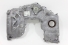 Tampa Frontal Motor Hilux 16/20 Usado (165)