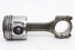 Pistão e Biela Std S10 06/11 Usado (587)
