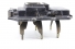 Tampa Superior Caixa Câmbio F-1000 93/98 Usado (368)