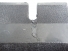 Moldura Central Painel Acd10 Veraneiro com Detalhe Usado