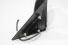 Espelho Retrovisor Elétrico S10 Blazer 95/... Metagal Ld