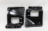 Suporte Para-choque  Diant F-250 F-350 F-4000 05/... (Jogo)