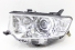 Farol L200 Triton Hpe 13/16 Pajero Dakar 08/16 Importado Le