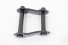 Jumelo Feixe Mola Tras 3.0 Td Diesel Hilux 98/04 Usado (574)
