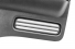Forro Porta Vw 8-120/8-150/9-150/13.180/31.260 Worker/Titan/Delivery 00/... (Preto) Ld