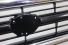 Grade Hilux 92/01 4x4 Sr5 Cromada/Preto