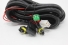 Farol Auxiliar Frontier 14/... S/ Moldura Kit