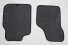 Tapete Cabini F-250 99/12 Cabine Simples Pvc (2 Peças) Preto