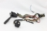 Chave Seta e Limpador Blazer 95/00 Usado (132)