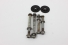 Parafuso Cabine Jg Hilux Sw4 16/20 Usado (657)