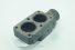 Carcaça Válvula Termostática Vw 8-140 93/99 Usado (511)