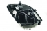 Farol Dianteiro Sprinter C/Farol Auxiliar 12/17 Le