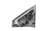 Lanterna Diant Agrale 9200/14000/10000/8700 Led Ambar 24v Ld