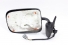 Espelho Retrovisor Elé Le Dodge Ram 1500 93/01 Usado (604)